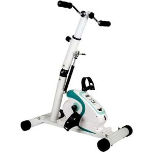 CNBYDK Bike Trainer Elettronico per Riabilitazione Fisica