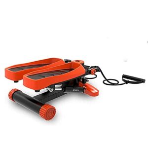 Step Machine: esercitati per una vita sottile e un sedere sollevato!