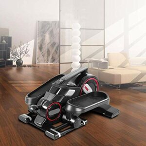 Stepper domestico: attrezzatura fitness compatta per dimagrire