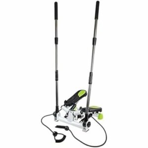 Incline Stepper con Bracci Regolabili - HMS S3096