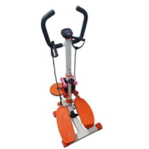 Stepper Twister Ffitnes: strumento multifunzione per fitness in casa