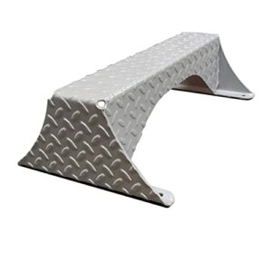 Stepper Piattaforma block polpacci, Grigio (RAL 9006)
