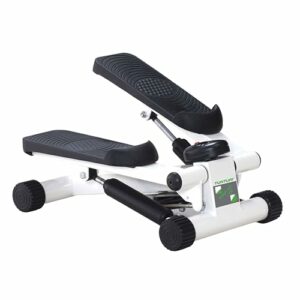 Stepper Tunturi 14TUSFU239 con Display - Bianco, Unisex, Taglia Unica