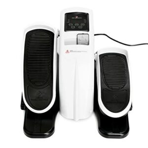 Ellittica Trainer PRO: Allenamento completo, comodo e efficace