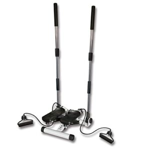 ROVERA Stepper WALKY Maxi: Il tuo alleato per il fitness!