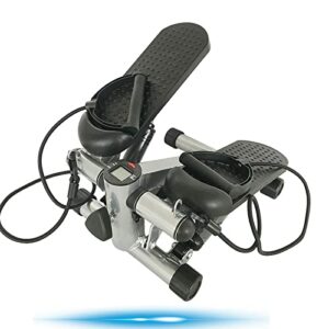 Stepper Fitness: allenamento completo con TureFans