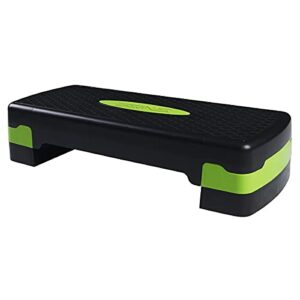 Stepper Fitness SportVida: Allenamento e Aerobica a Casa