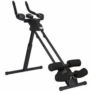 Attrezzo addominali Ultrasport Trainer Ultra 150: per potenziare i muscoli e supportare una dieta dimagrante