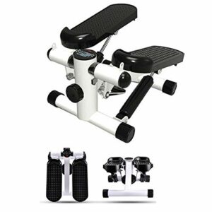 Stepper swing Up Down per casa: fitness portatile