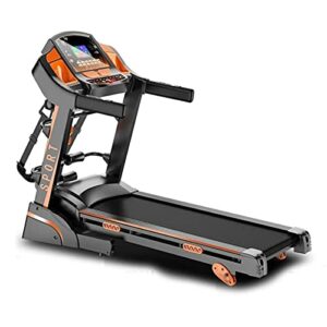 i fascia alta per un allenamento completo a casa.