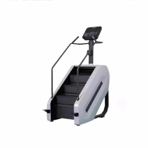 Stepper per scale: attrezzo fitness versatile per dimagrire e monitorare la frequenza cardiaca