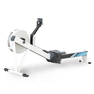 Vogatore Fitness: Regolazione aria e resistenza magnetica