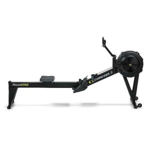 Vogatore Concept 2 - Schermo PM5, Modello E, Grigio