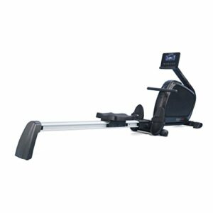 Vogatore RWX-500 TOORX: Richiudibile con Ricevitore Wireless