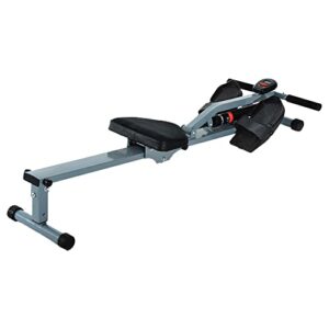 Vogatore Professionale per Fitness Allenamento a Casa