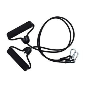 Elastici per Fitness Azatemgo Set 2 Pedana Vibrante Oscillante
