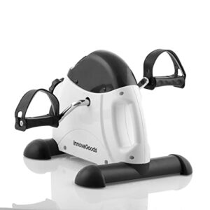 Pedaliera Fipex 2-in-1 per Braccia e Gambe, Fitness e Riabilitazione