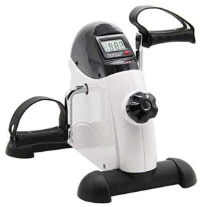 Pedaliera per riabilitazione TBP103: pedalatore regolabile