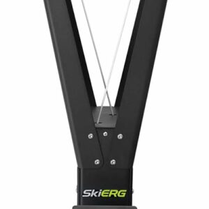 Concept2 SkiErg: Massima resistenza sulla neve