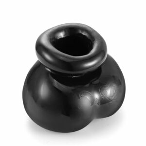 Anello Sportivo in Silicone Liquido Super Soft: Antistress Toy-H
