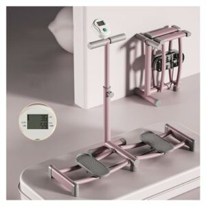 MaGiLL Attrezzatura per Esercizi Gambe con Timer: Allenatore Muscoli pelvici, Interno Coscia.
